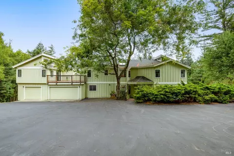 Other - 819 Jonive Rd, Sebastopol, CA 95472 photo 1 of 14