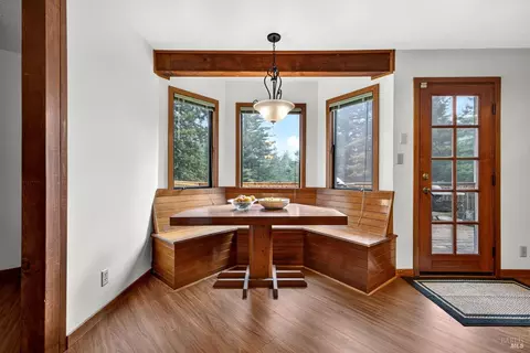 Dining - 819 Jonive Rd, Sebastopol, CA 95472 photo 2 of 4