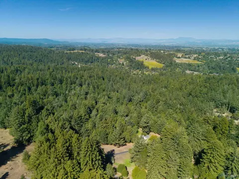 View/Area - 819 Jonive Rd, Sebastopol, CA 95472 photo 4 of 6