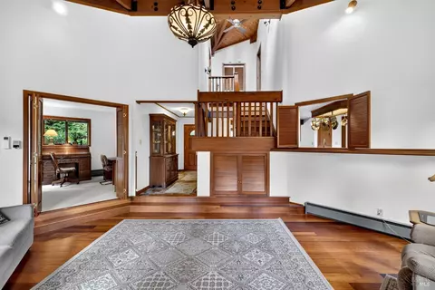Entry Way - 819 Jonive Rd, Sebastopol, CA 95472 photo 5 of 5