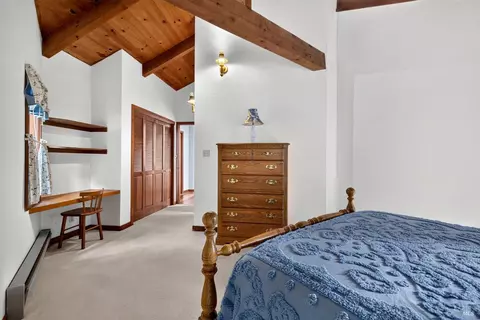 Bedroom - 819 Jonive Rd, Sebastopol, CA 95472 photo 2 of 8