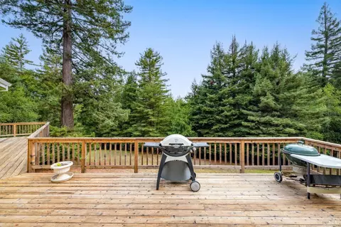 Exterior - 819 Jonive Rd, Sebastopol, CA 95472 photo 7 of 20