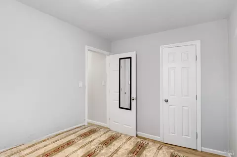 Bedroom - 419 Annette Ave, Vallejo, CA 94591 photo 4 of 4