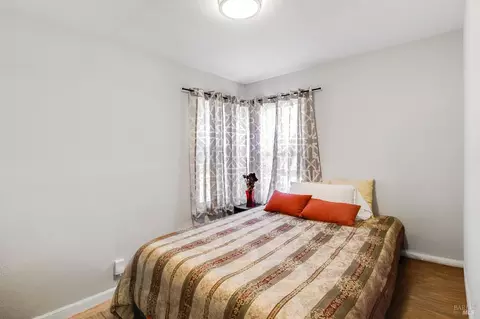 Bedroom - 419 Annette Ave, Vallejo, CA 94591 photo 3 of 4