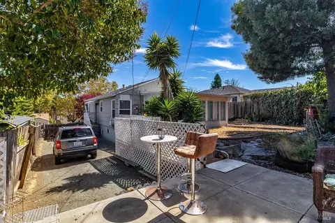 Exterior - 419 Annette Ave, Vallejo, CA 94591 photo 12 of 19