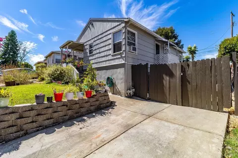Exterior - 419 Annette Ave, Vallejo, CA 94591 photo 4 of 19