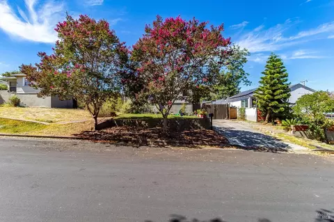 Exterior - 419 Annette Ave, Vallejo, CA 94591 photo 16 of 19