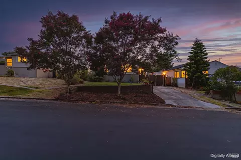 Exterior - 419 Annette Ave, Vallejo, CA 94591 photo 15 of 19