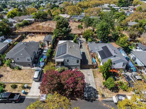 View/Area - 419 Annette Ave, Vallejo, CA 94591 photo 1 of 4