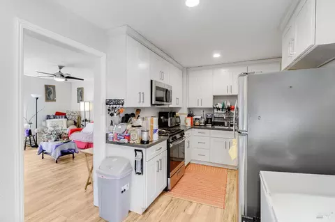 Kitchen - 419 Annette Ave, Vallejo, CA 94591 photo 2 of 3