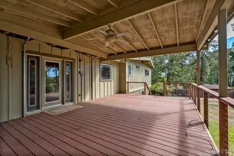 Exterior - 1691 Crane Rd, Ukiah, CA 95482 photo 3 of 6