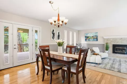 Dining - 1691 Crane Rd, Ukiah, CA 95482 photo 1 of 2