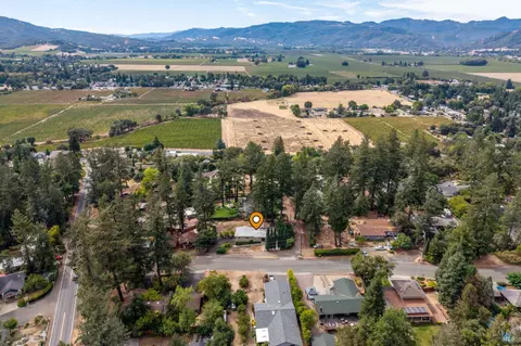 View/Area - 1691 Crane Rd, Ukiah, CA 95482 photo 2 of 2