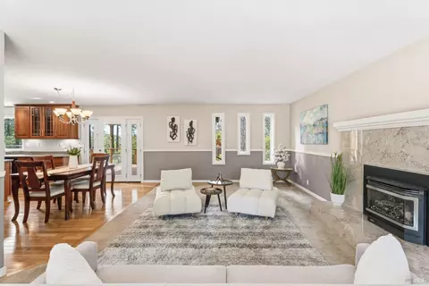 Living - 1691 Crane Rd, Ukiah, CA 95482 photo 4 of 4