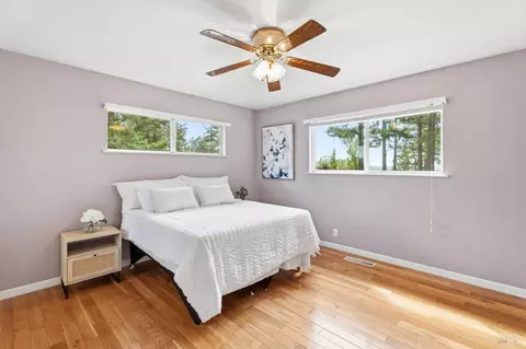 Bedroom - 1691 Crane Rd, Ukiah, CA 95482 photo 1 of 5