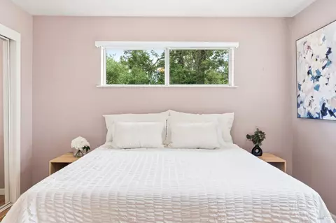Bedroom - 1691 Crane Rd, Ukiah, CA 95482 photo 2 of 5
