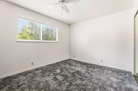 Bedroom - 1691 Crane Rd, Ukiah, CA 95482 photo 4 of 5