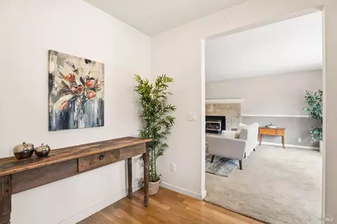 Entry Way - 1691 Crane Rd, Ukiah, CA 95482 photo 1 of 1