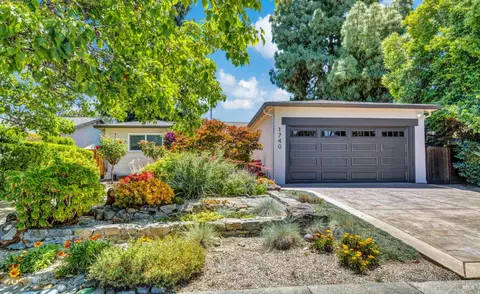 1740 Fisher Dr, Concord, CA 94520