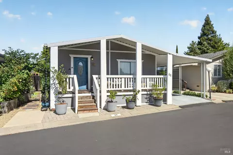 6468 Washington St #66, Yountville, CA 94599