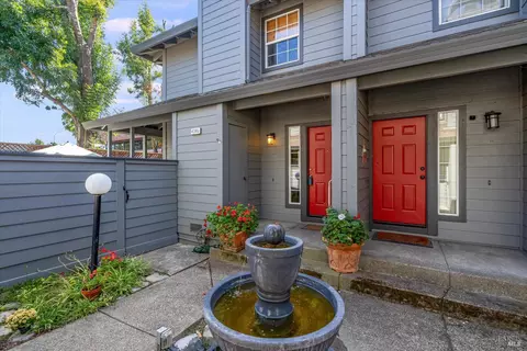 4395 Sonoma Hwy, Santa Rosa, CA 95409