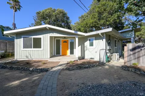 2072 Feliz Rd, Novato, CA 94945
