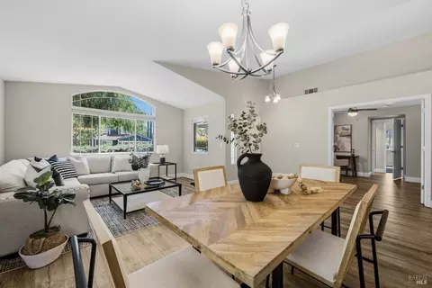 Dining - 3585 Tassajara Ct, Fairfield, CA 94533 photo 1 of 3