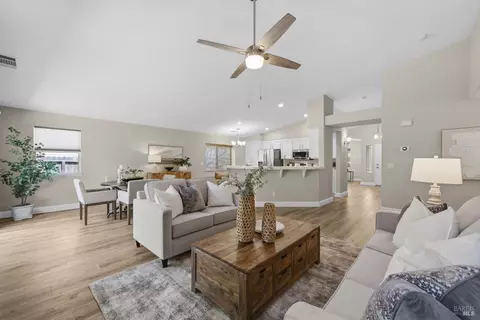 Other - 3585 Tassajara Ct, Fairfield, CA 94533 photo 3 of 8