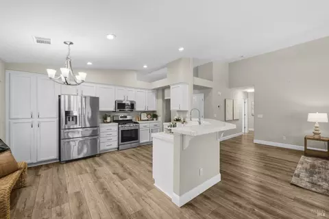 Kitchen - 3585 Tassajara Ct, Fairfield, CA 94533 photo 1 of 3