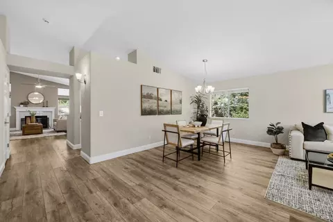 Entry Way - 3585 Tassajara Ct, Fairfield, CA 94533 photo 1 of 1