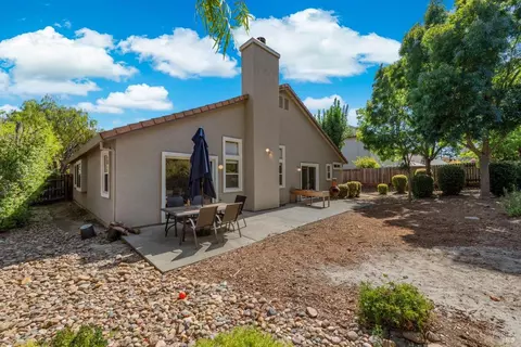 Exterior - 3585 Tassajara Ct, Fairfield, CA 94533 photo 5 of 8