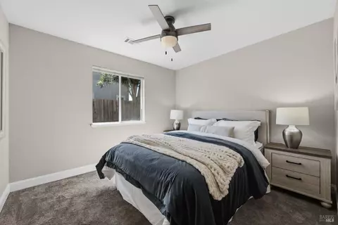 Bedroom - 3585 Tassajara Ct, Fairfield, CA 94533 photo 1 of 2