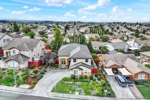 View/Area - 5827 Cabernet Dr, Vallejo, CA 94591 photo 3 of 11