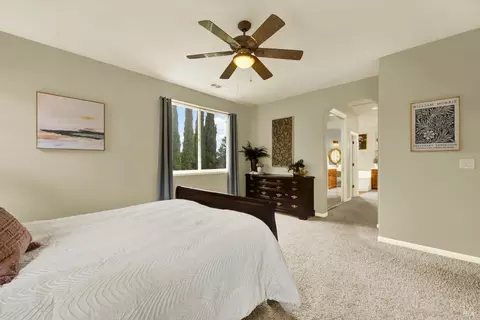Bedroom - 5827 Cabernet Dr, Vallejo, CA 94591 photo 2 of 9