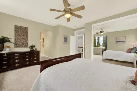 Bedroom - 5827 Cabernet Dr, Vallejo, CA 94591 photo 3 of 9