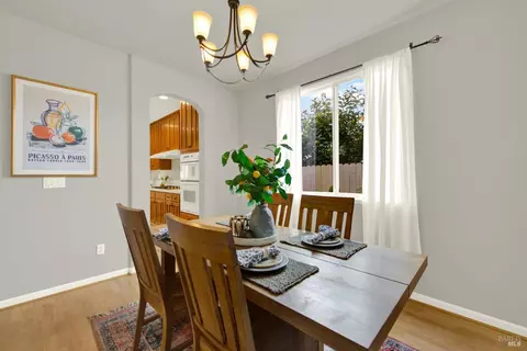 Dining - 5827 Cabernet Dr, Vallejo, CA 94591 photo 1 of 3