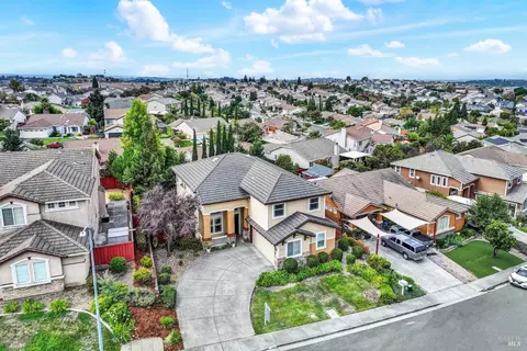 View/Area - 5827 Cabernet Dr, Vallejo, CA 94591 photo 4 of 11