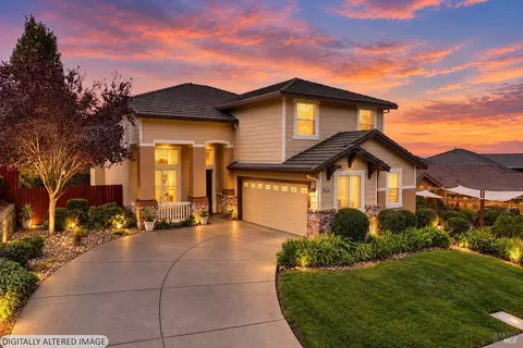 Exterior - 5827 Cabernet Dr, Vallejo, CA 94591 photo 31 of 31
