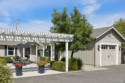 509 Washington St #A & C, Calistoga, CA 94515