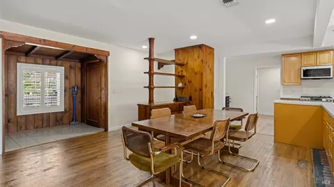 Dining - 700 E A St, Dixon, CA 95620 photo 1 of 1