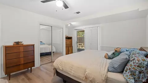 Bedroom - 700 E A St, Dixon, CA 95620 photo 5 of 6
