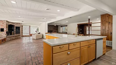 Kitchen - 700 E A St, Dixon, CA 95620 photo 1 of 4