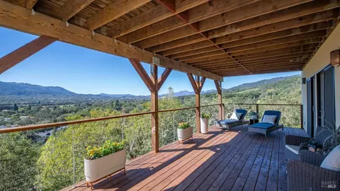 Exterior - 255 Richards Blvd, Sonoma, CA 95476 photo 14 of 30