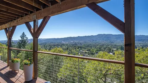 Exterior - 255 Richards Blvd, Sonoma, CA 95476 photo 13 of 30