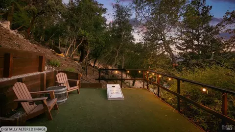 Exterior - 255 Richards Blvd, Sonoma, CA 95476 photo 23 of 30