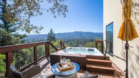 Exterior - 255 Richards Blvd, Sonoma, CA 95476 photo 20 of 30