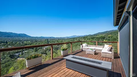Exterior - 255 Richards Blvd, Sonoma, CA 95476 photo 6 of 30