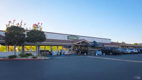 Exterior - 255 Richards Blvd, Sonoma, CA 95476 photo 30 of 30