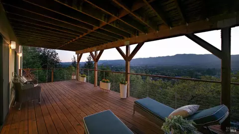 Exterior - 255 Richards Blvd, Sonoma, CA 95476 photo 16 of 30