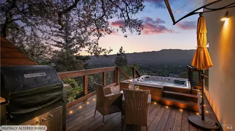 Exterior - 255 Richards Blvd, Sonoma, CA 95476 photo 22 of 30